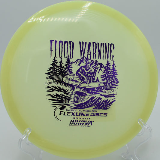 TFR ProtoGlow Champion Stingray