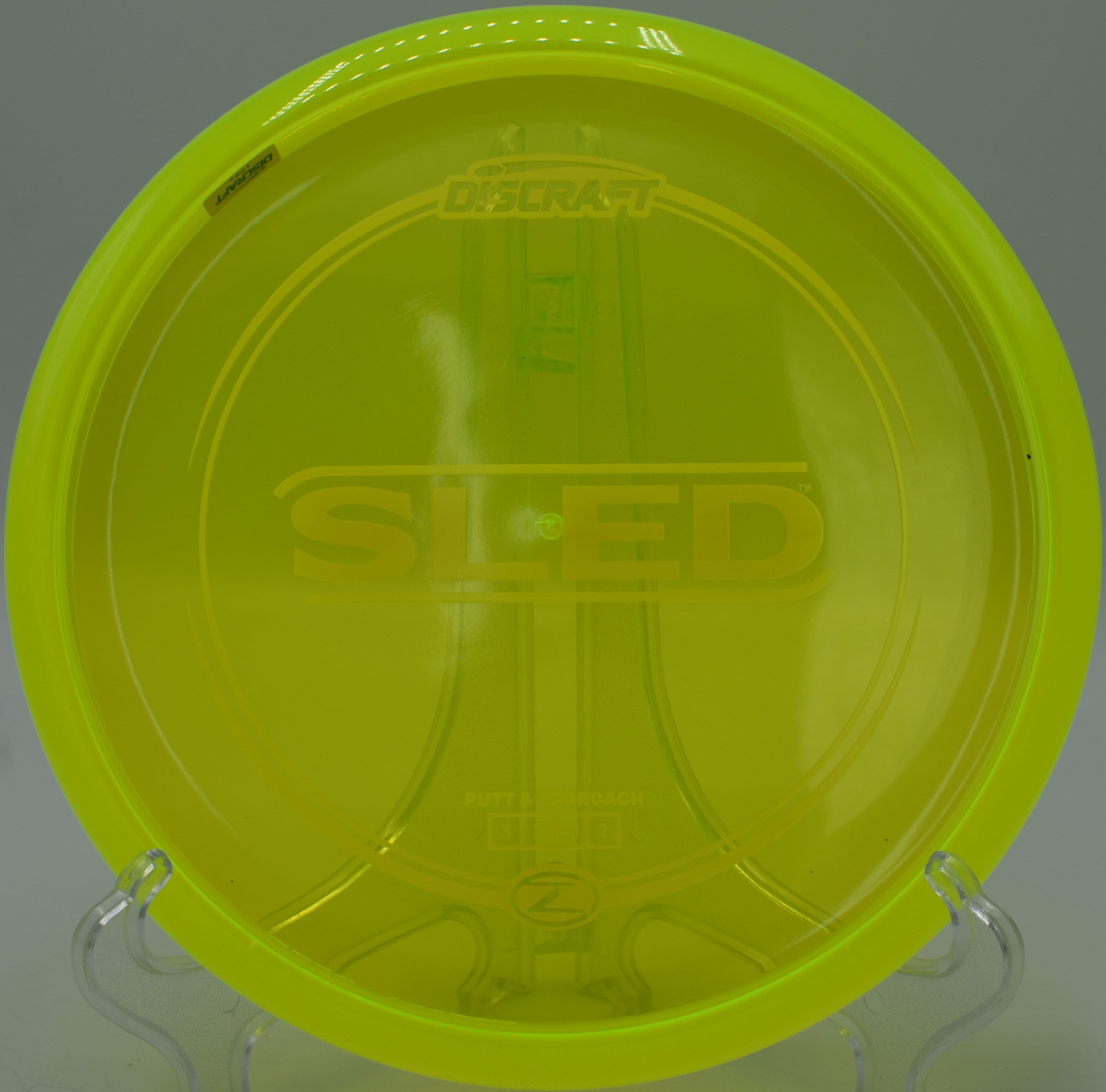 Z Sled