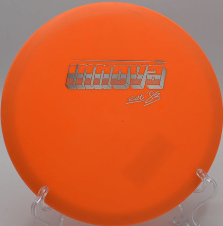 DX Roc 3 - Flexline Discs - 92515651261213