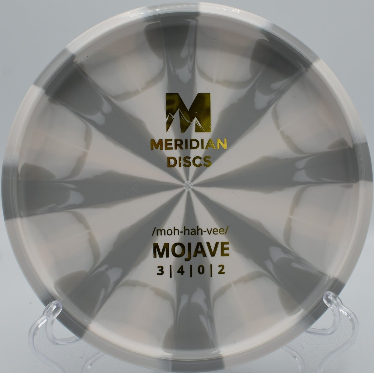 Marbled Graphite Mojave (Peach/Gray,White/Gray)
