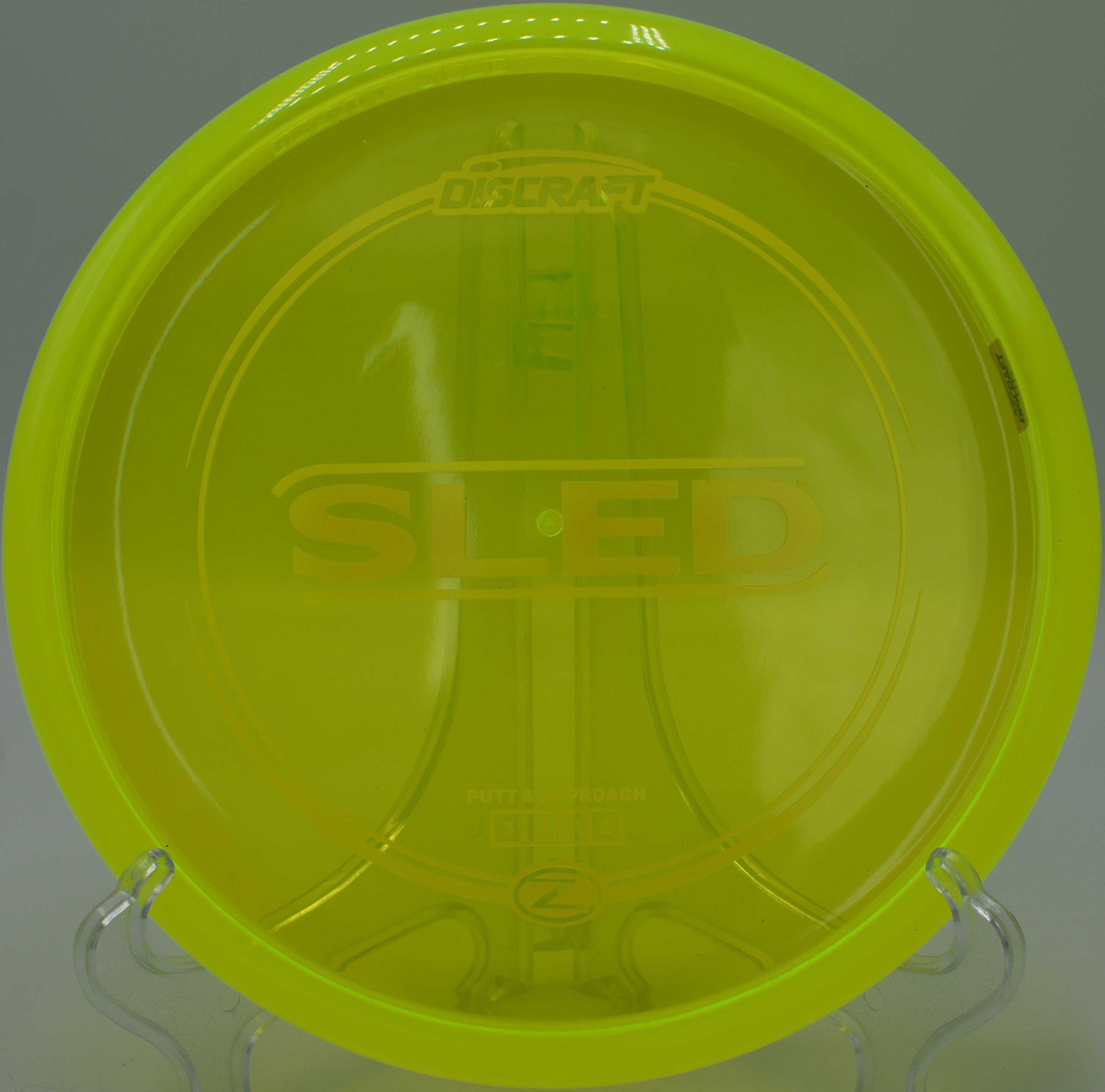 Z Sled