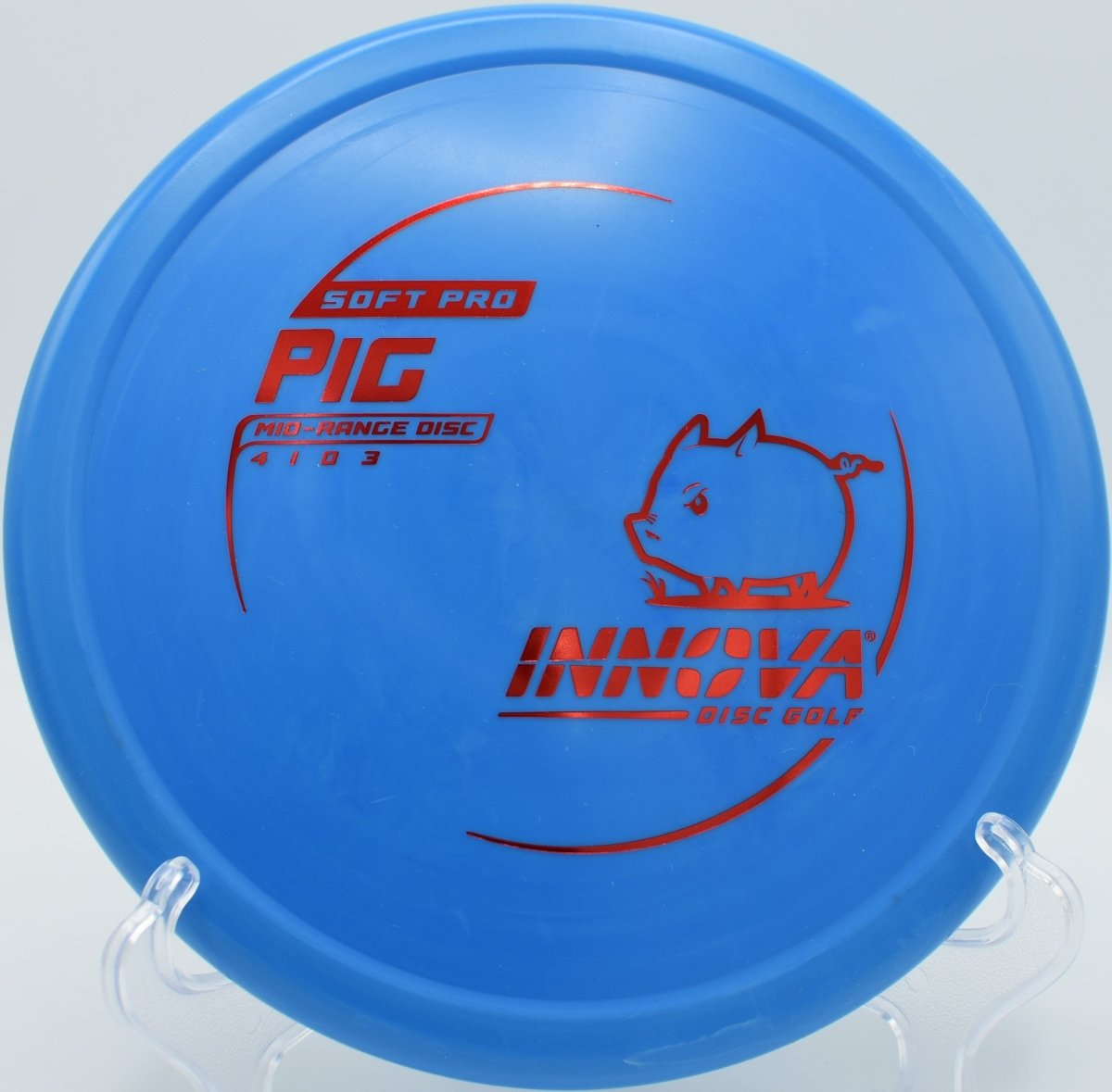 Soft Pro Pig - Flexline Discs - 99247881477213