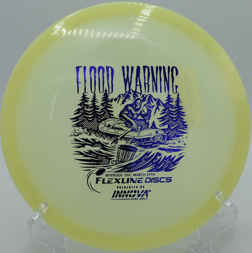 TFR ProtoGlow Champion Stingray