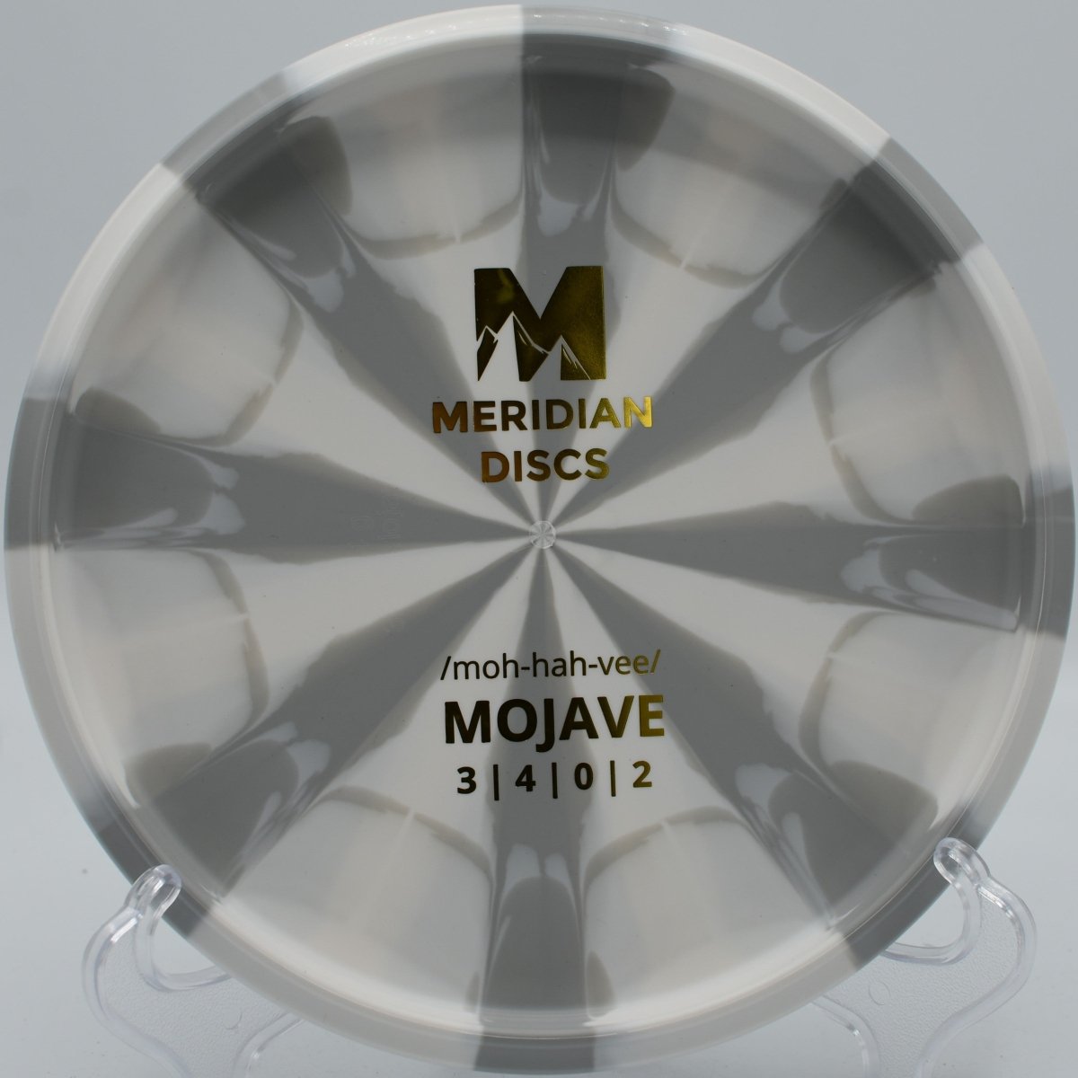 Marbled Graphite Mojave (Peach/Gray,White/Gray)