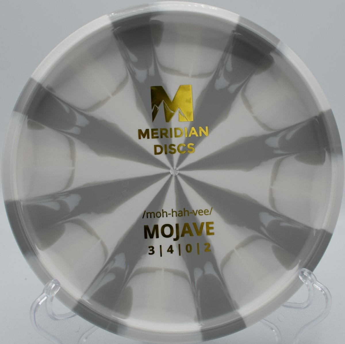 Marbled Graphite Mojave (Peach/Gray,White/Gray)