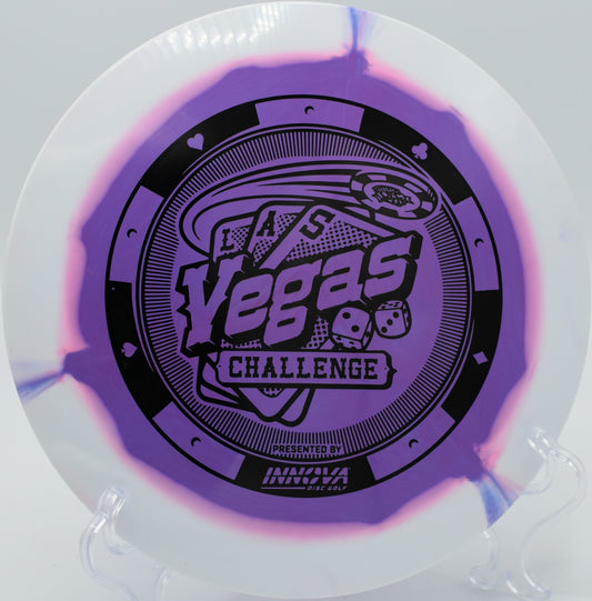 2023 LVC Halo S-Blend Czar