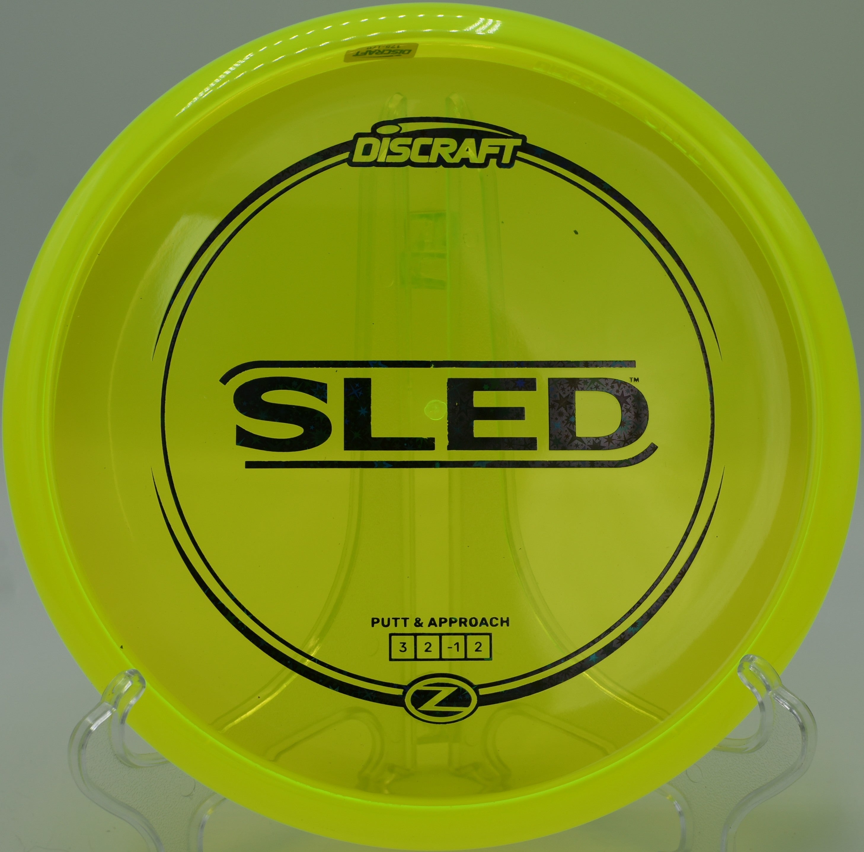 Z Sled