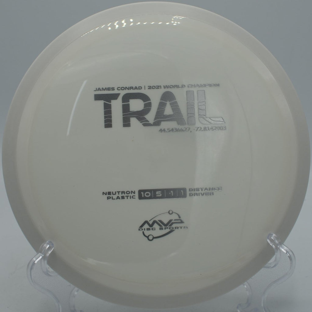 Neutron Trail (White Rim)