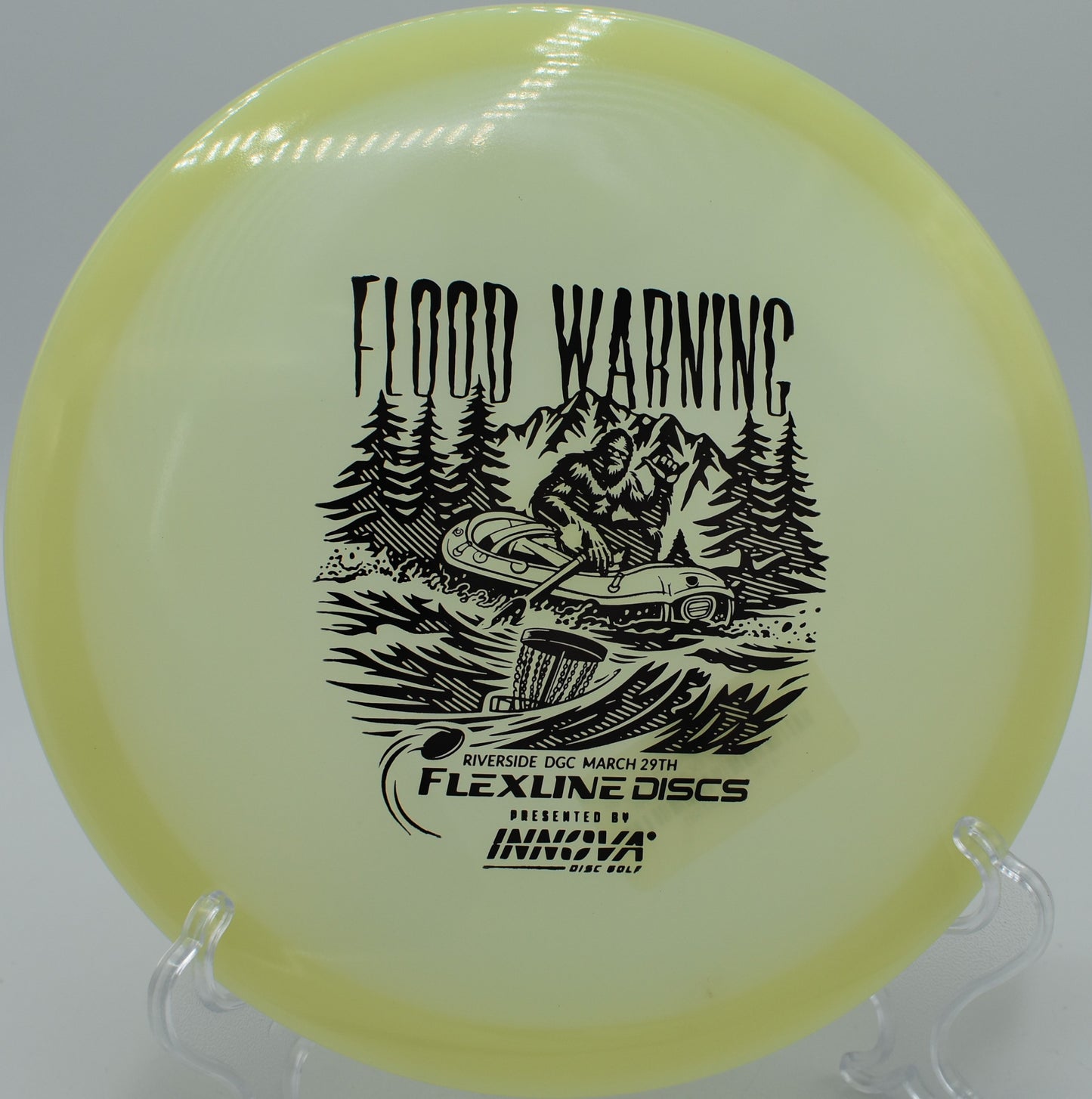 TFR ProtoGlow Champion Stingray