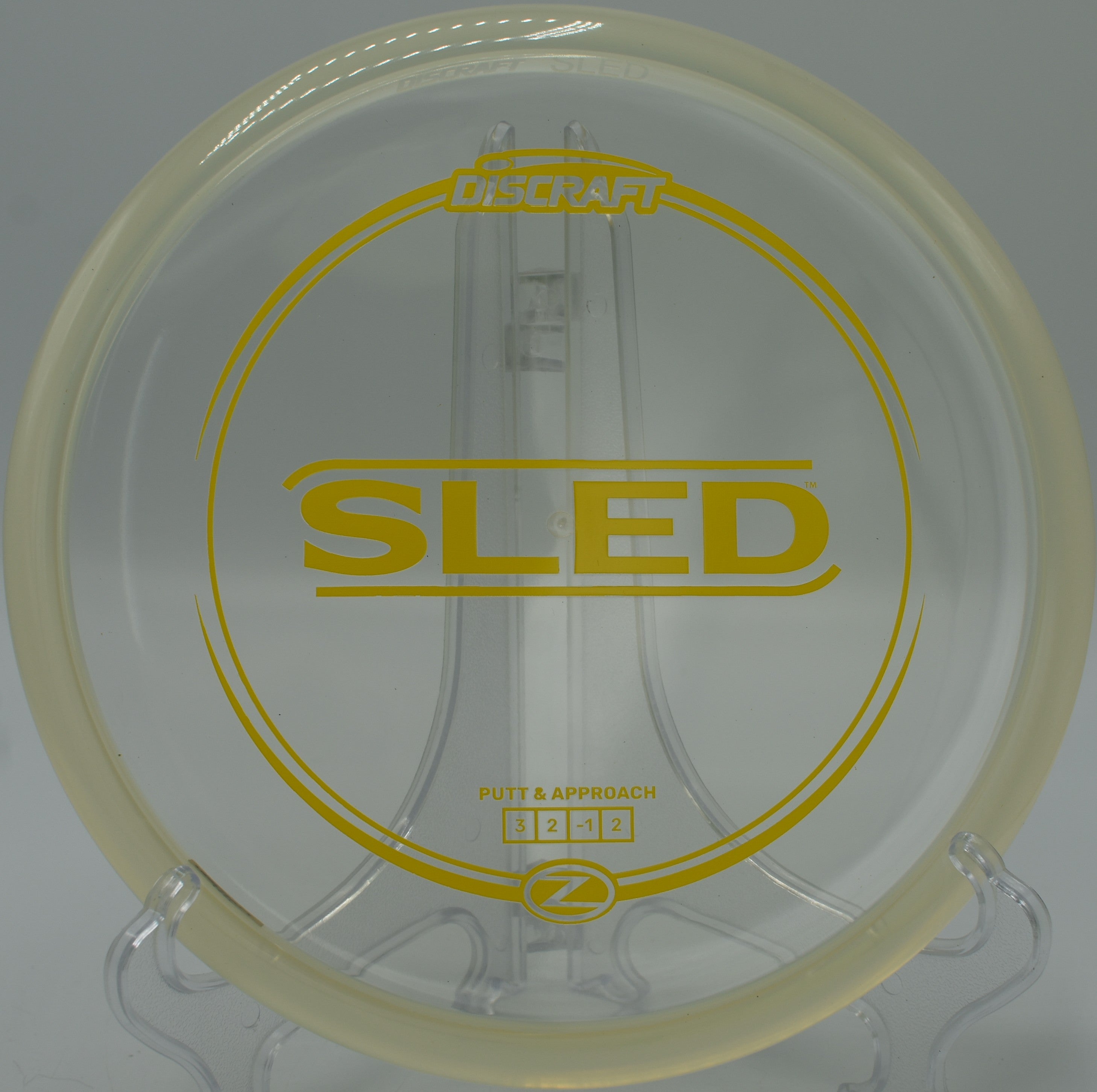Z Sled