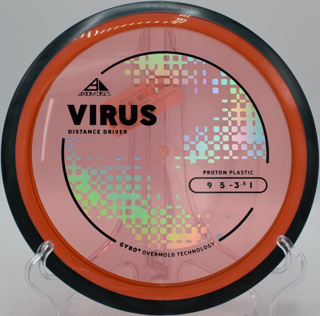 Proton Virus