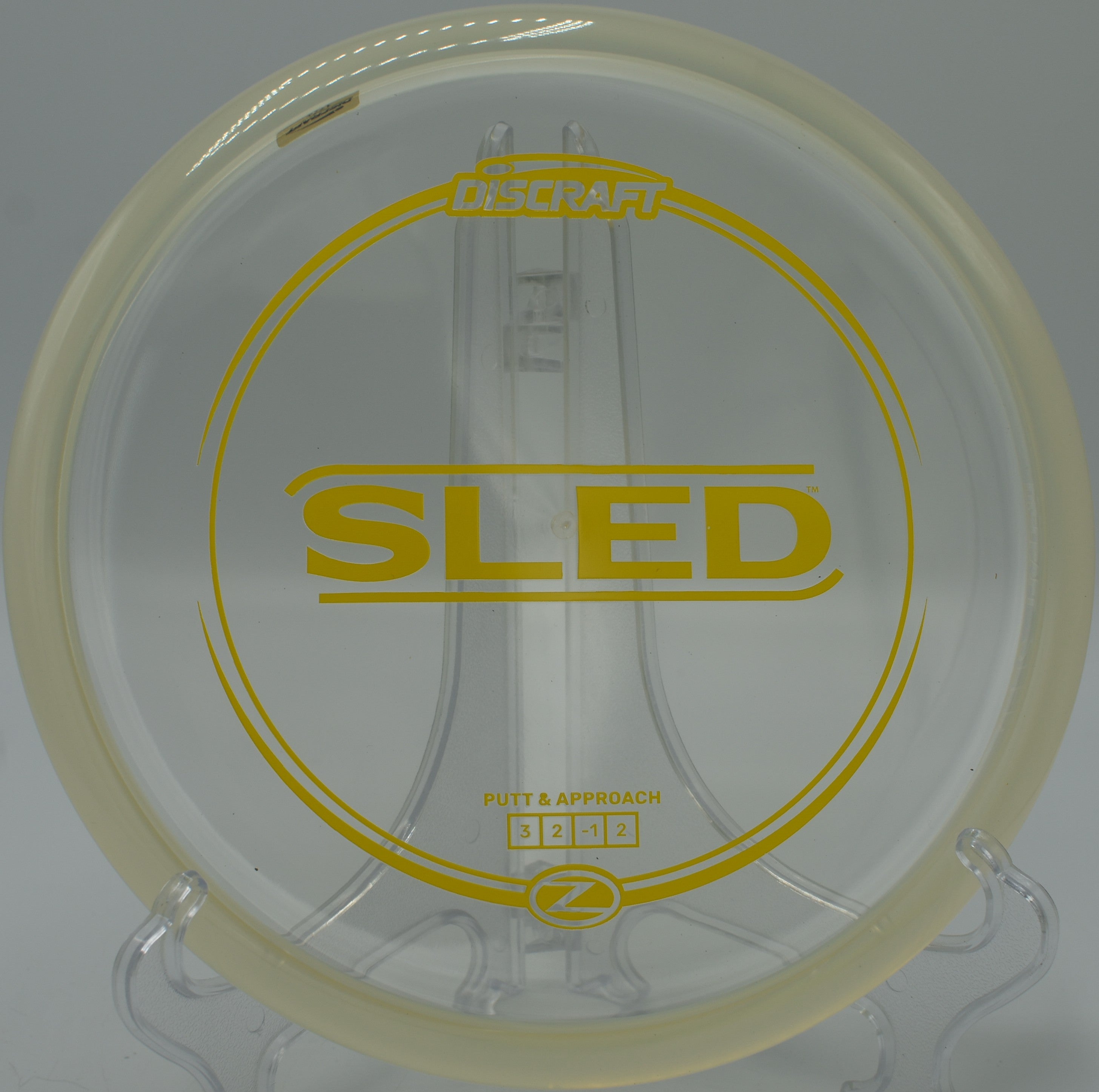 Z Sled