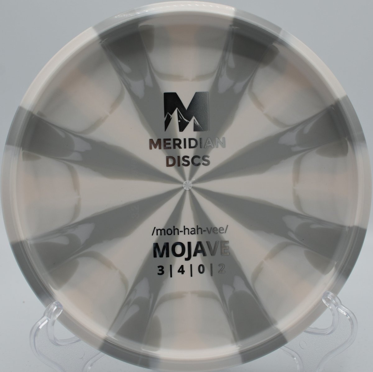 Marbled Graphite Mojave (Peach/Gray,White/Gray)