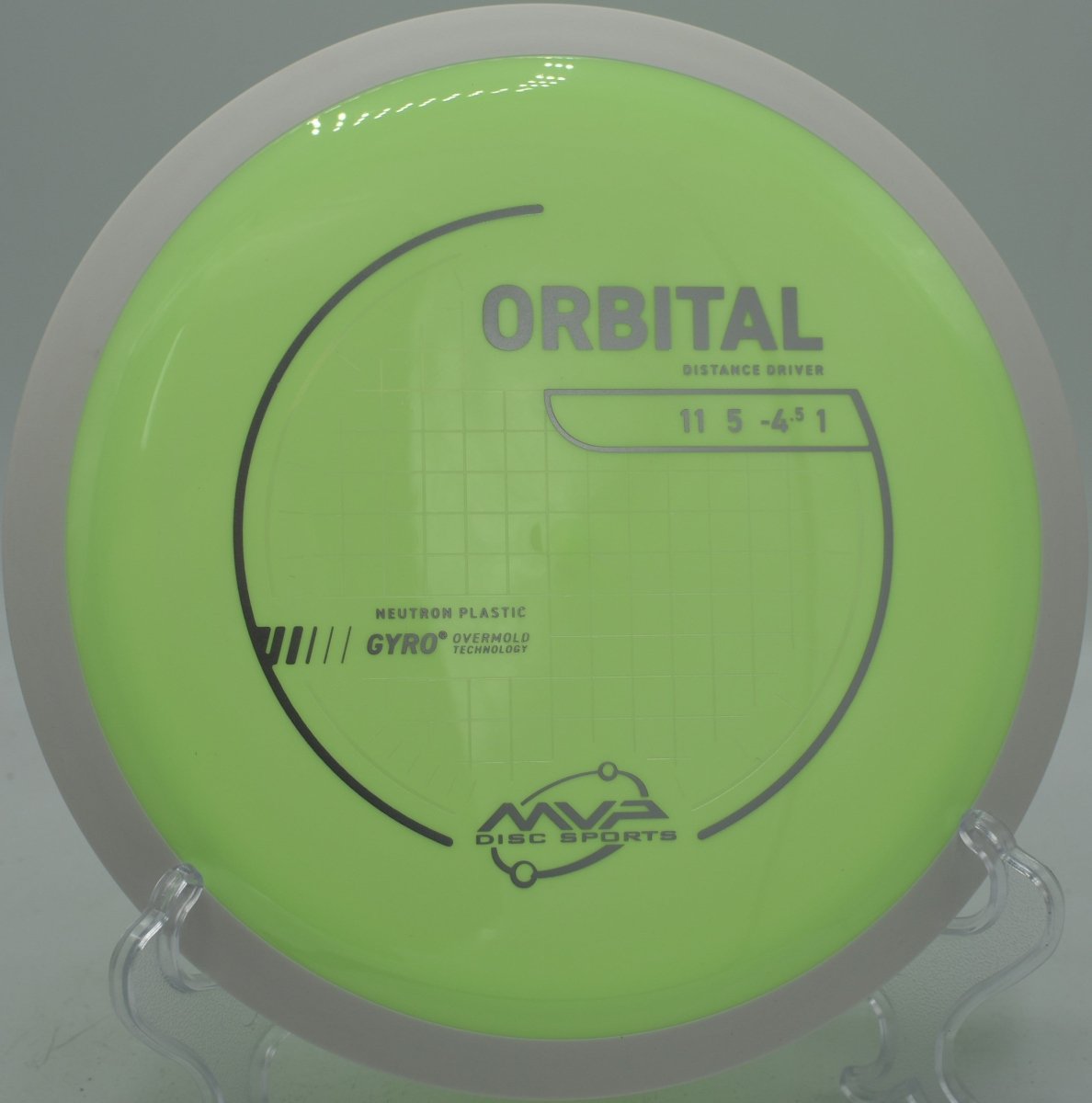 Neutron Orbital disc golf driver drifting through tight wooded gaps at Brewster Ridge Disc Golf Course, Jeffersonville, Vermont