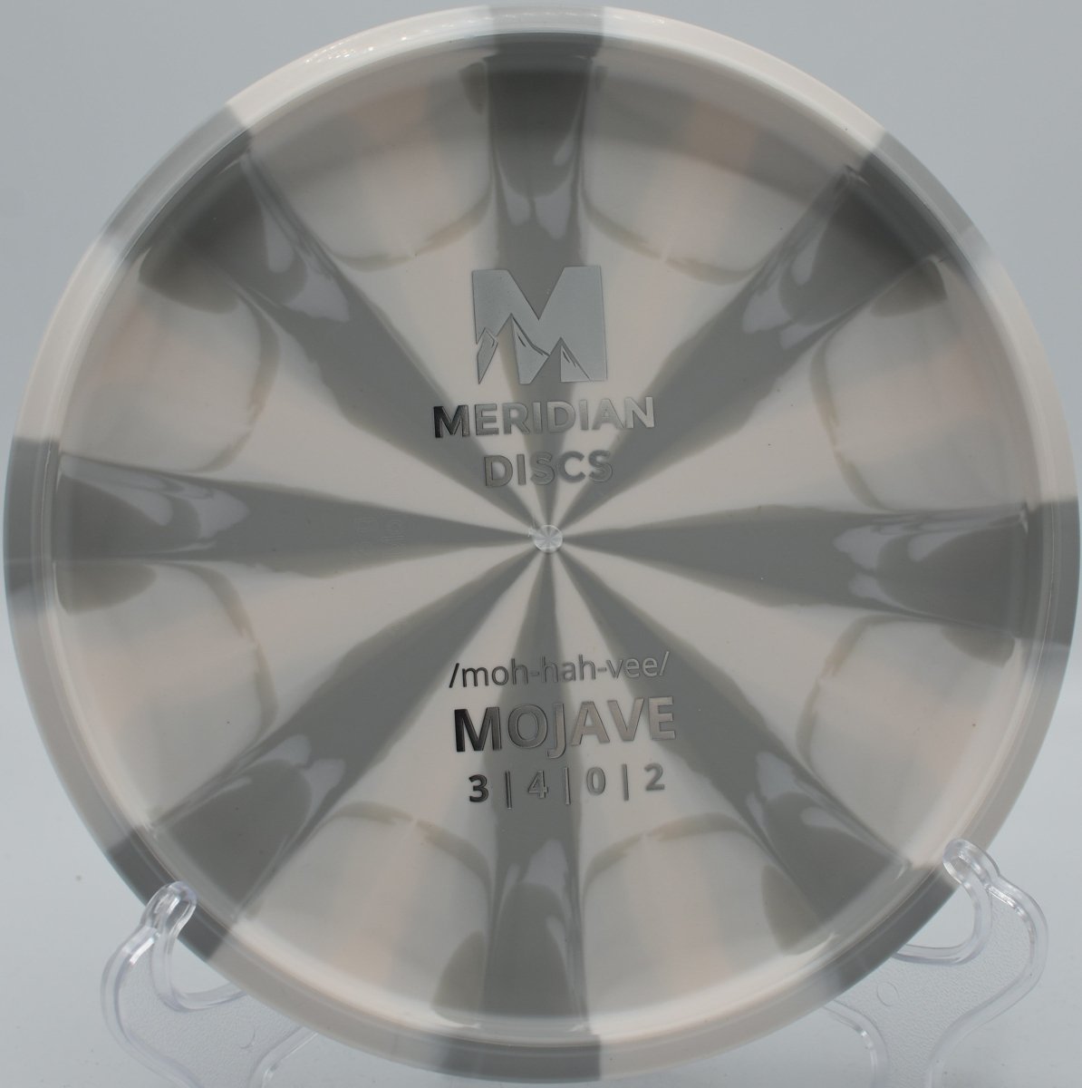 Marbled Graphite Mojave (Peach/Gray,White/Gray)