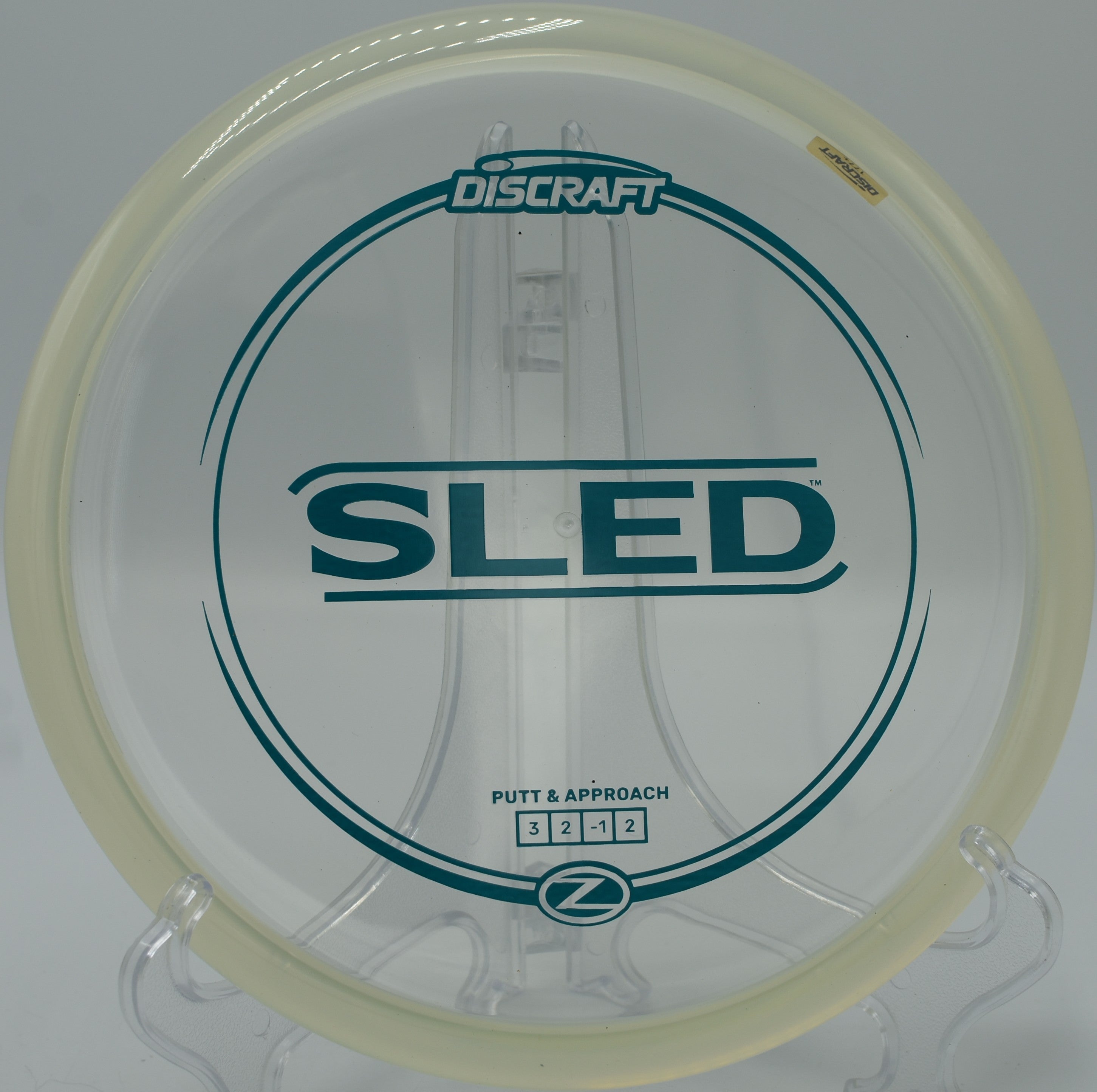 Z Sled