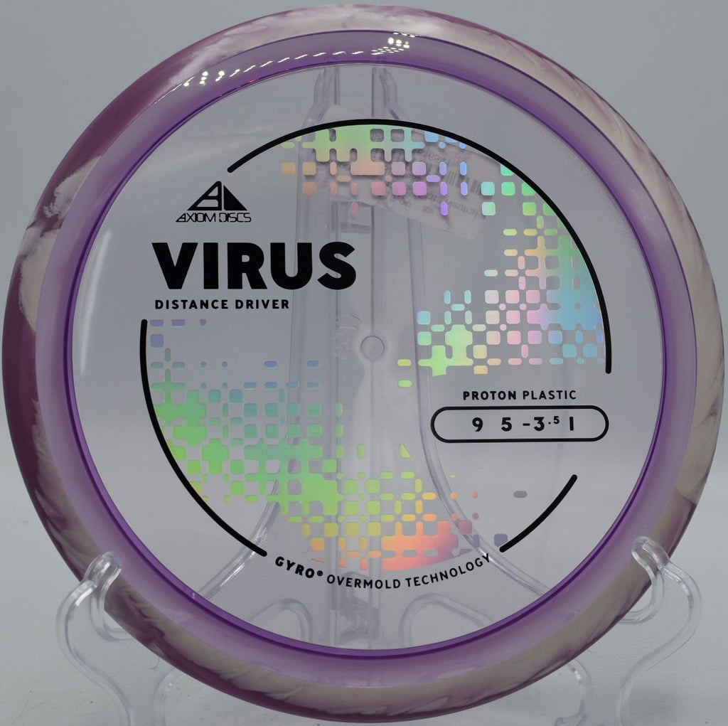 Proton Virus