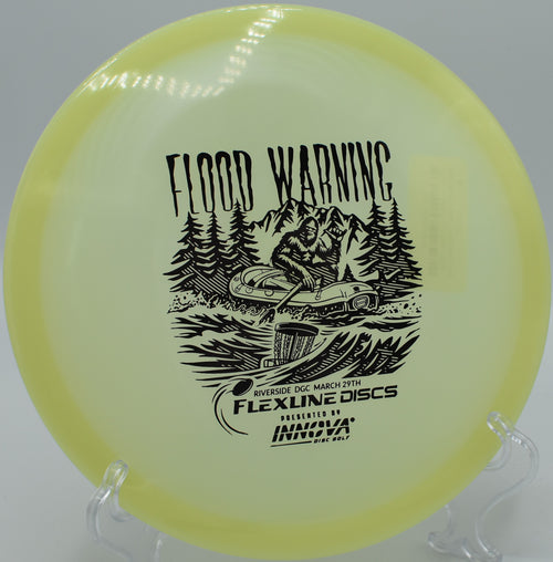 TFR ProtoGlow Champion Stingray