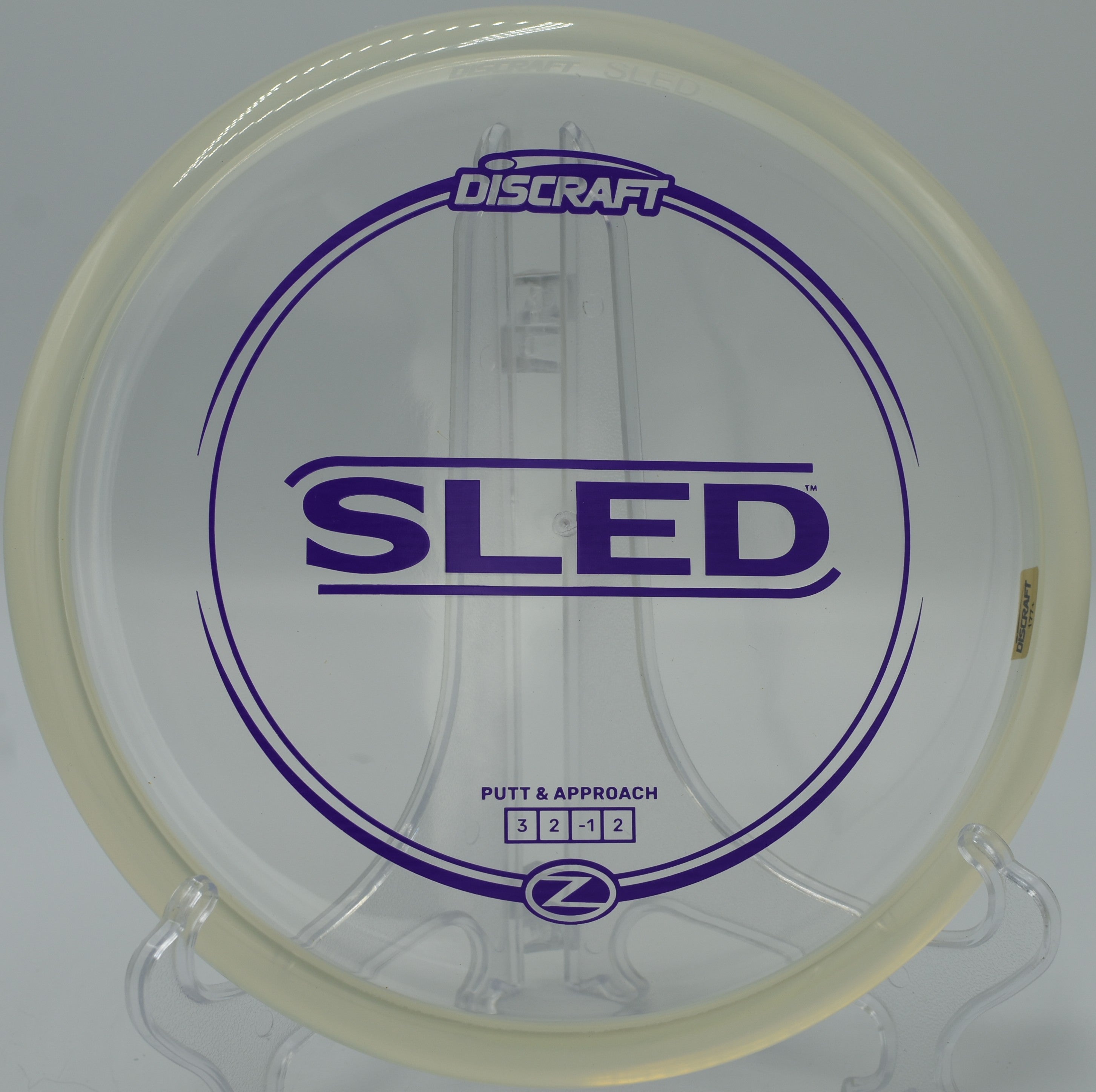 Z Sled