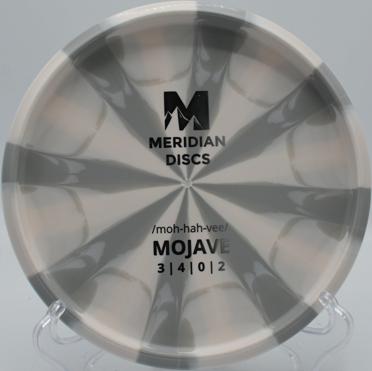 Marbled Graphite Mojave (Peach/Gray,White/Gray)
