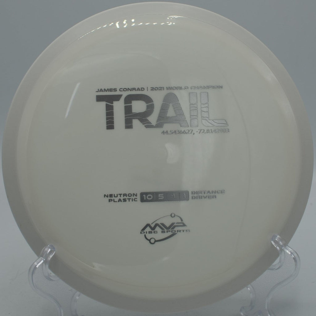 Neutron Trail (White Rim)