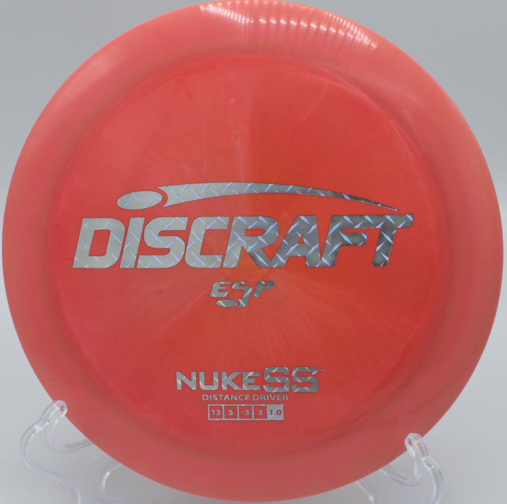 ESP Nuke SS