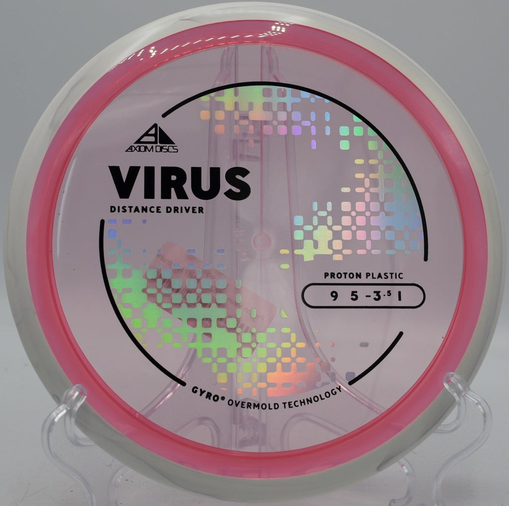 Proton Virus