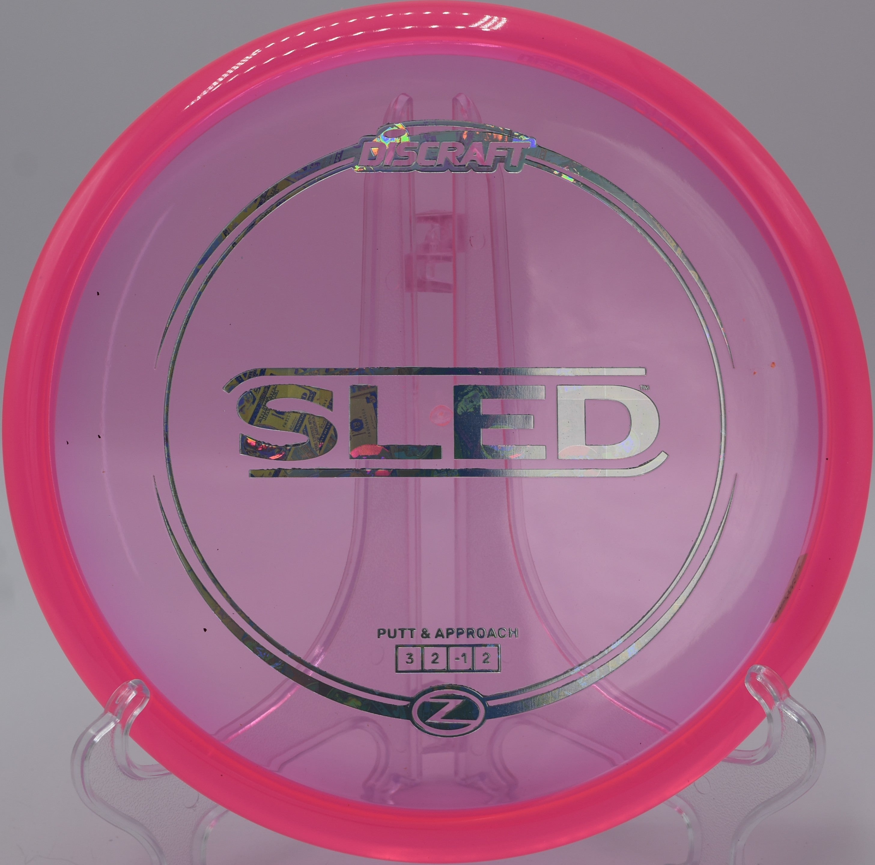 Z Sled