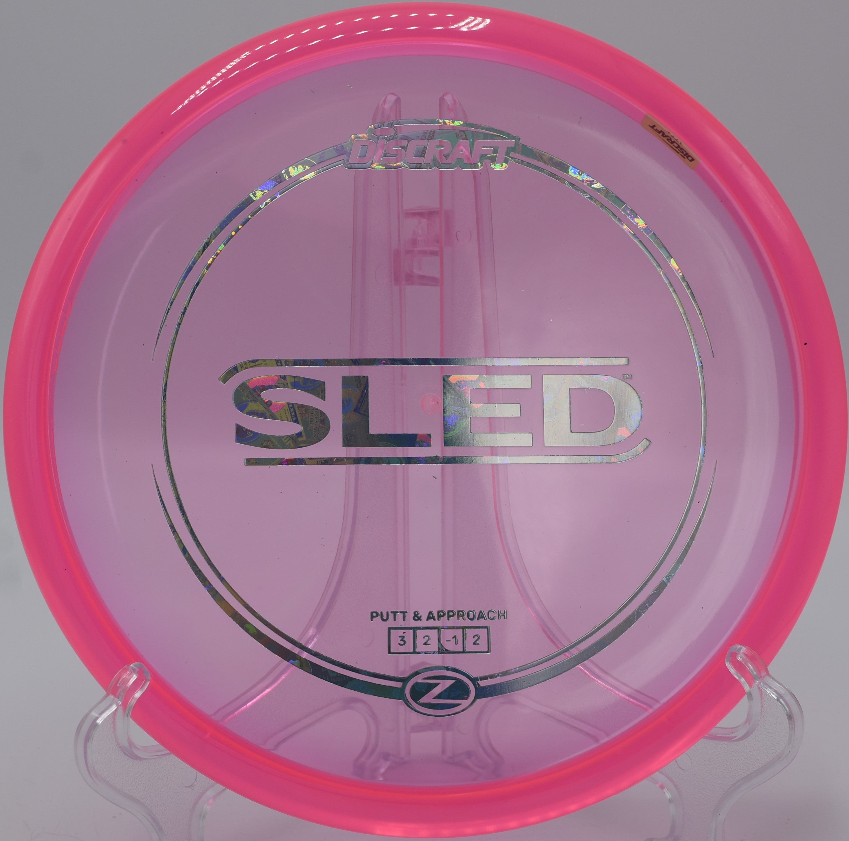 Z Sled
