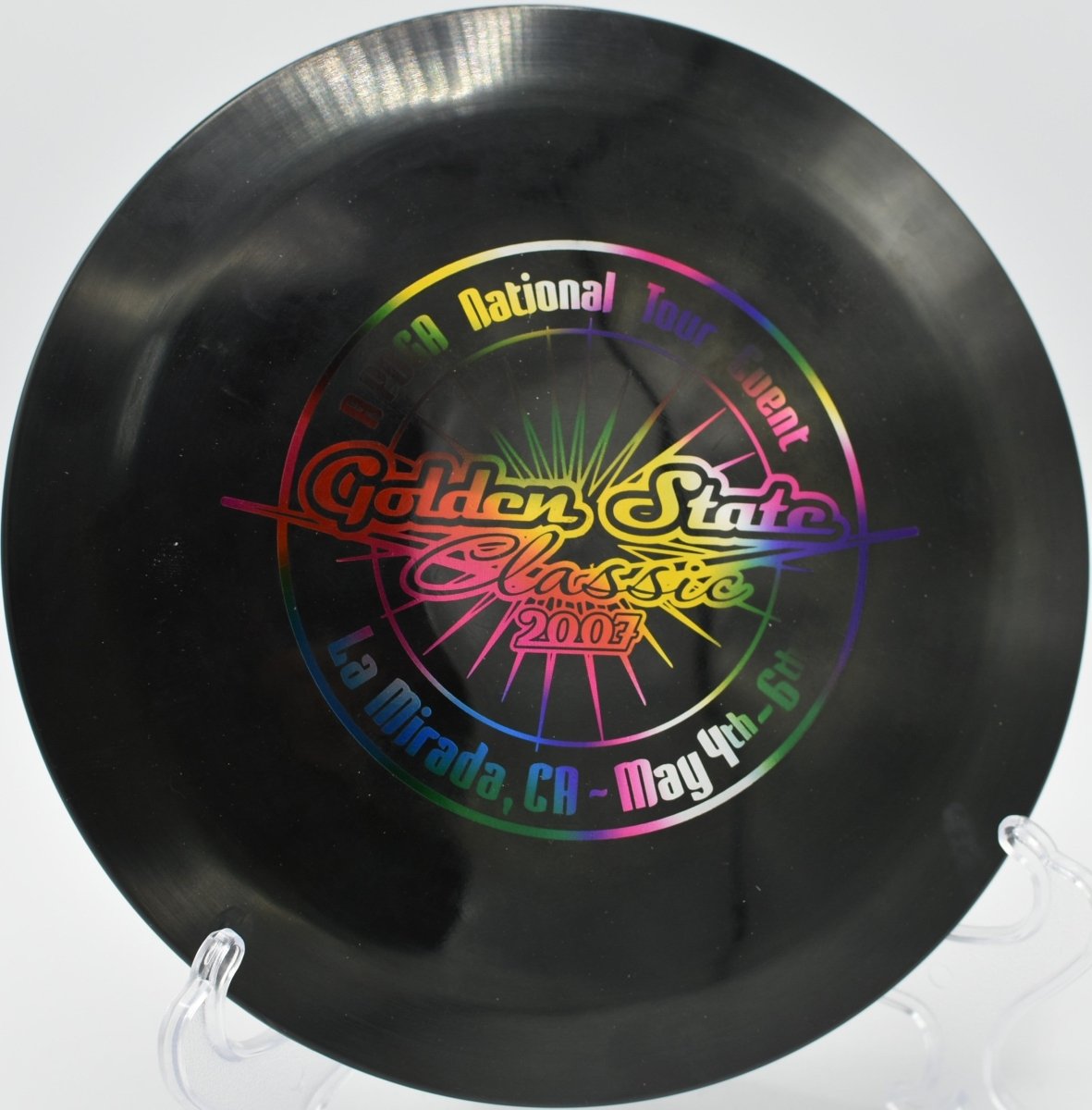 Star TeeRex - X W/Pat's - Flexline Discs - 91982401117693