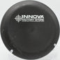 Smooth Aviar hyzer putt at Wabun Picnic Area Disc Golf Course in Minneapolis, Minnesota.

