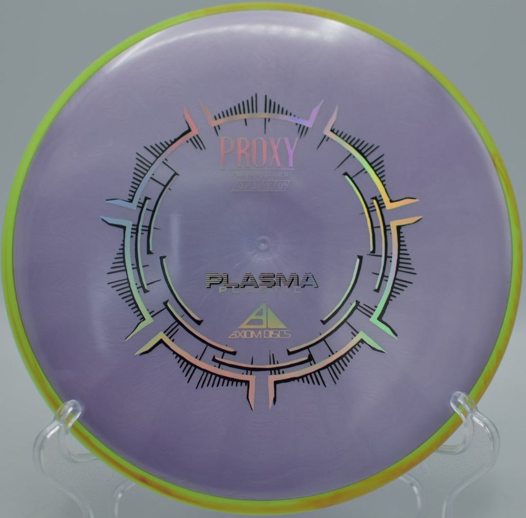 Plasma Proxy - Flexline Discs - 15300271150749
