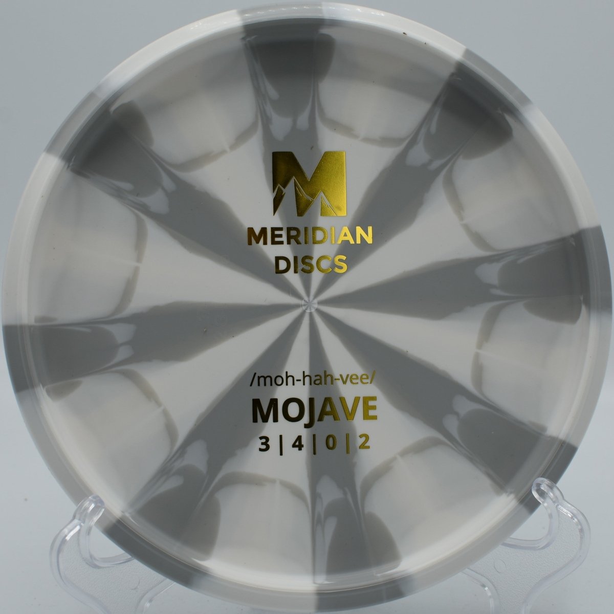 Marbled Graphite Mojave (Peach/Gray,White/Gray)