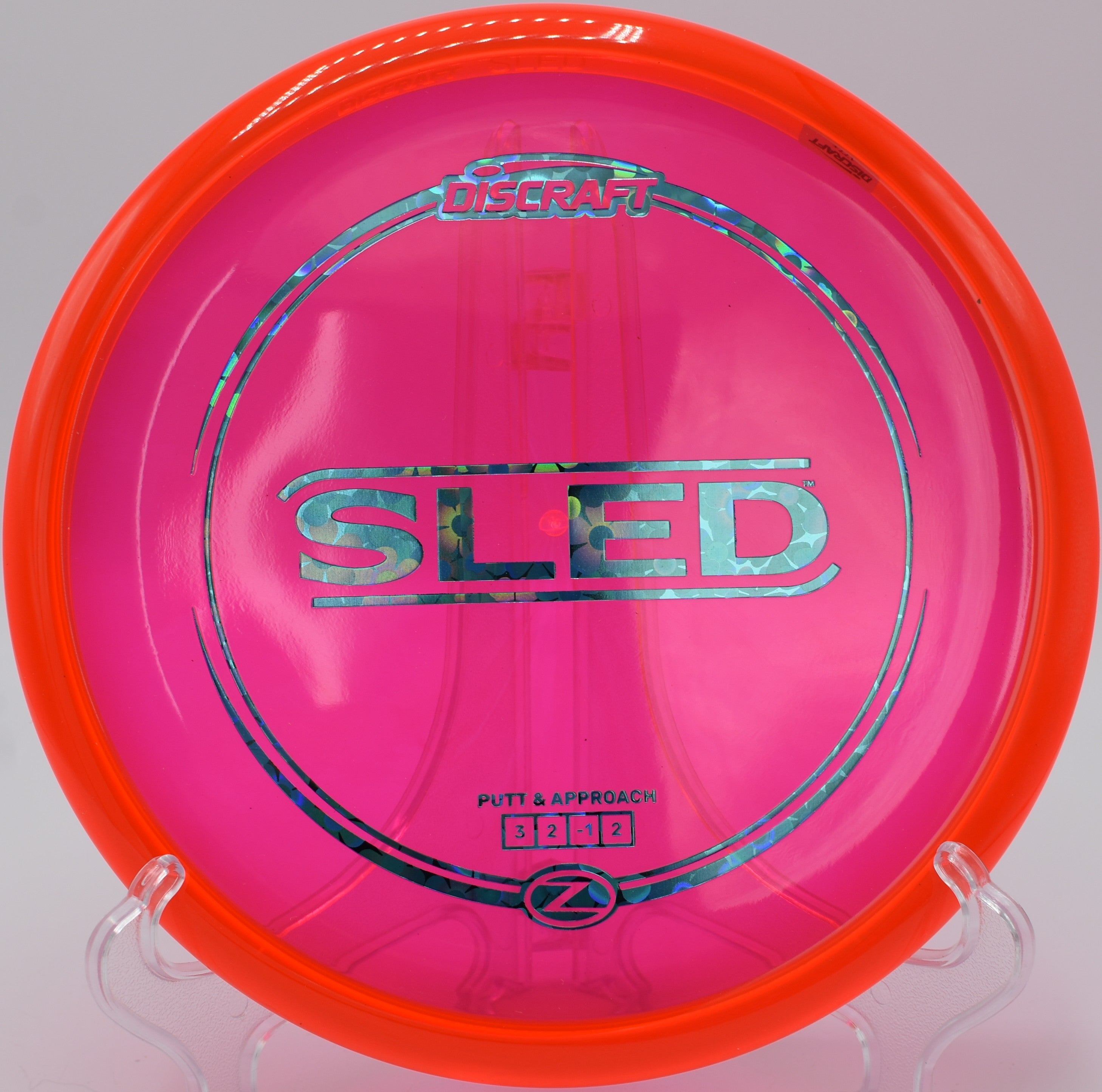 Z Sled