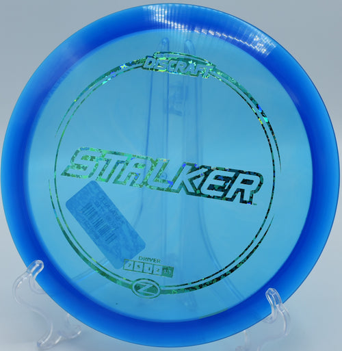 Z-Stalker