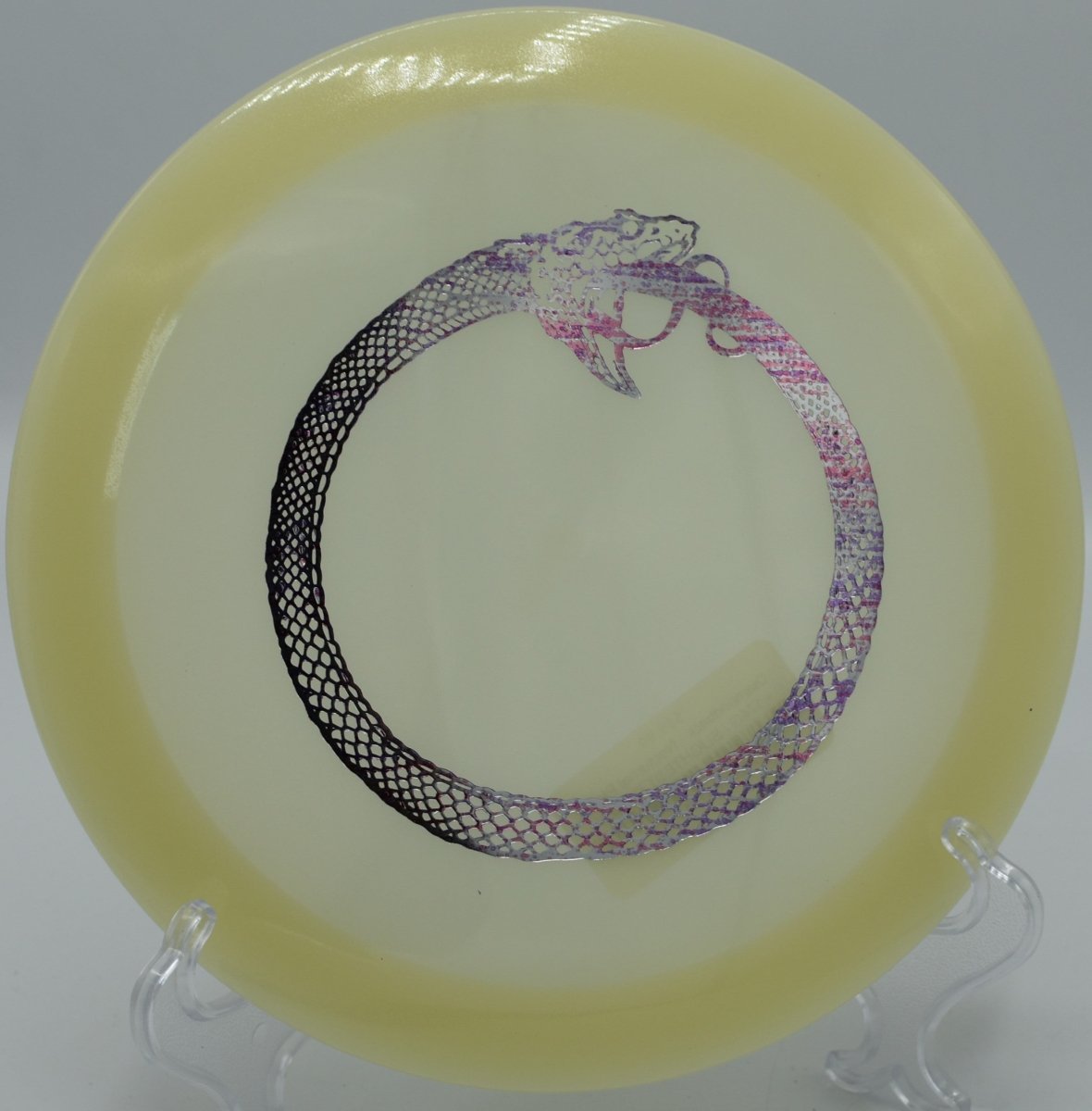Diamondback - Nocturnal Plastic - Flexline Discs - 74821631314397
