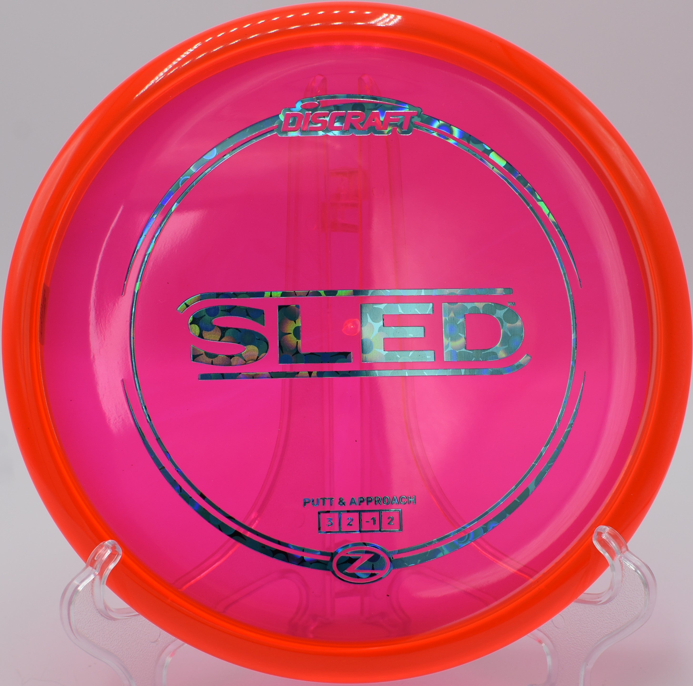 Z Sled