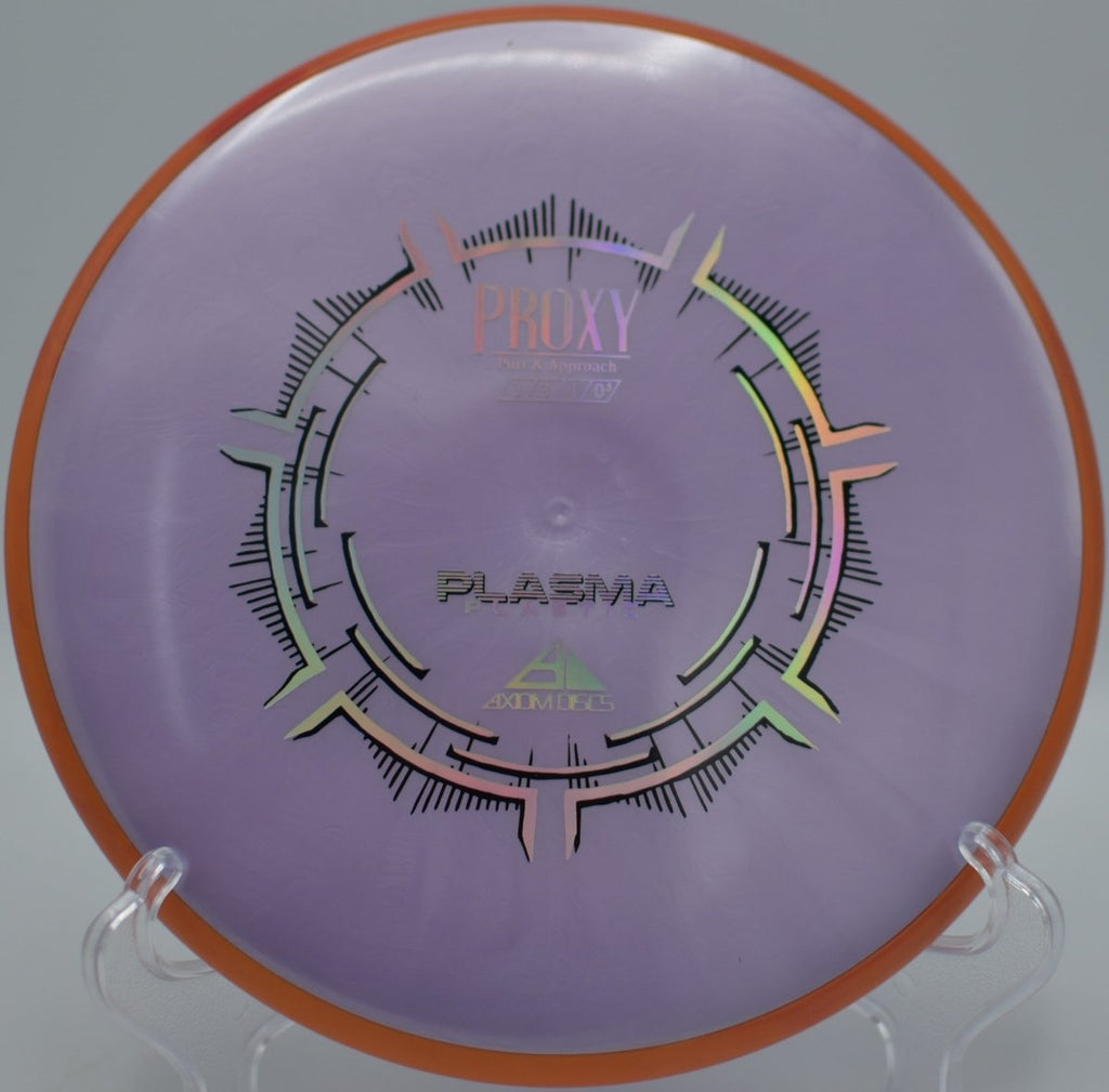 Plasma Proxy - Flexline Discs - 15300271392541