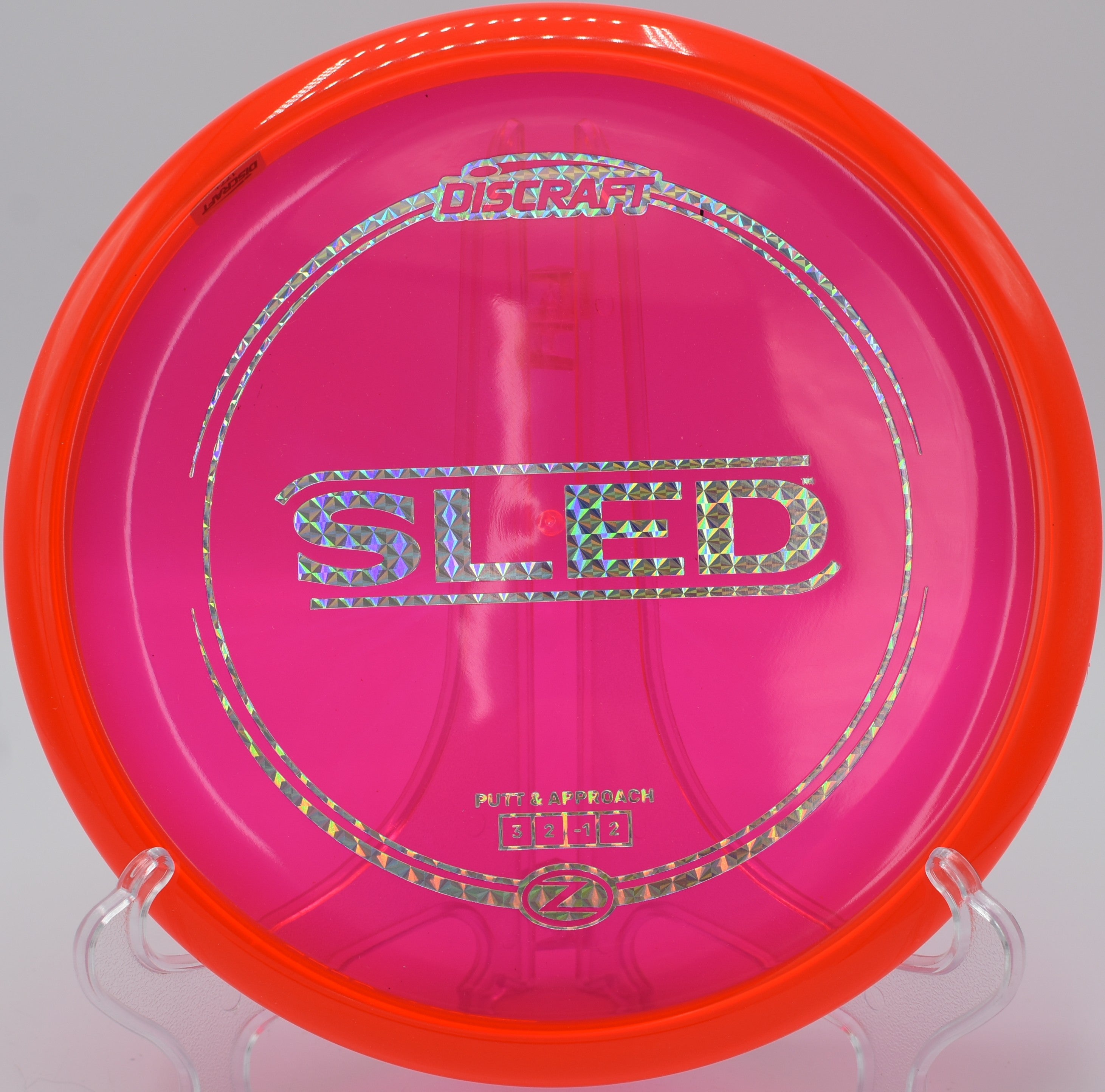 Z Sled