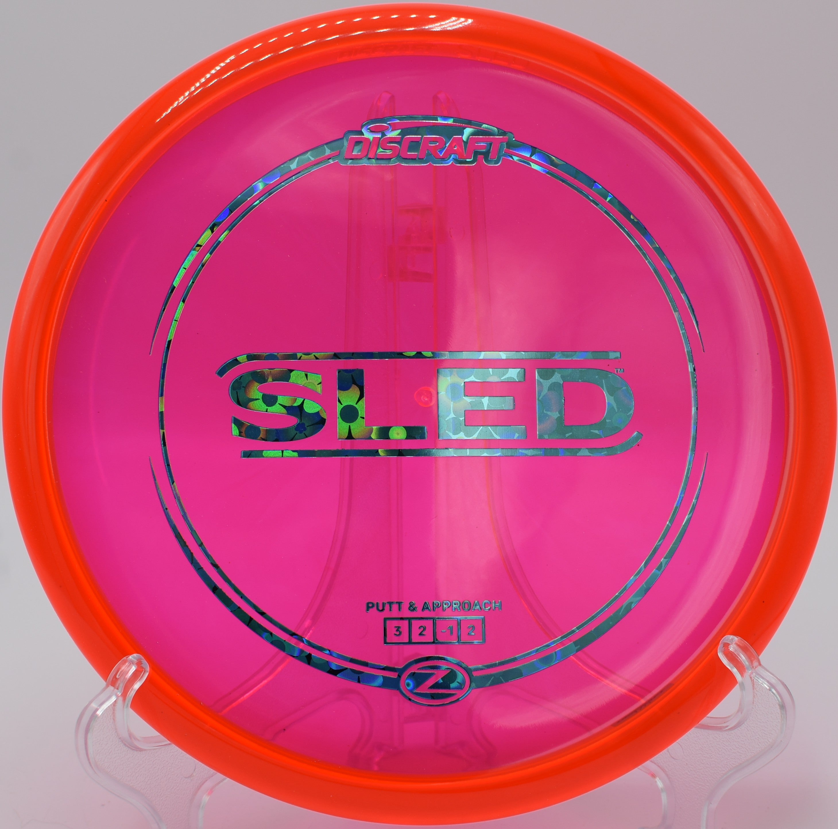 Z Sled