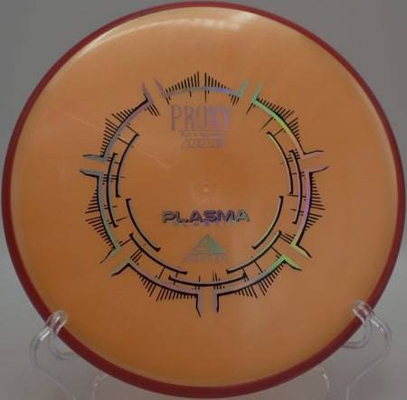 Plasma Proxy - Flexline Discs - 15300271597021