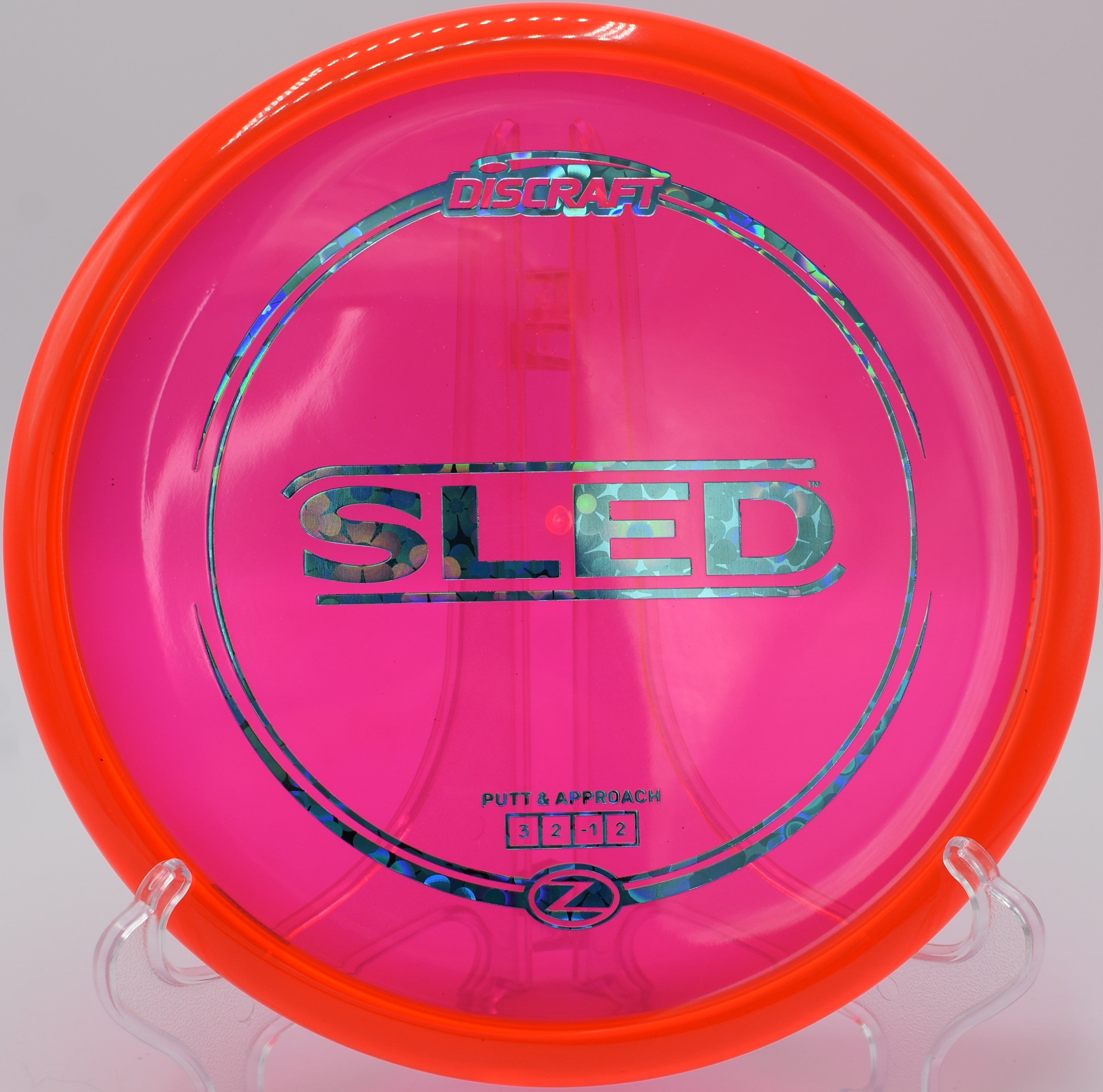 Z Sled