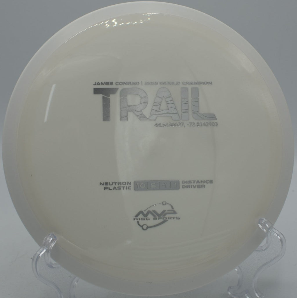 Neutron Trail (White Rim)