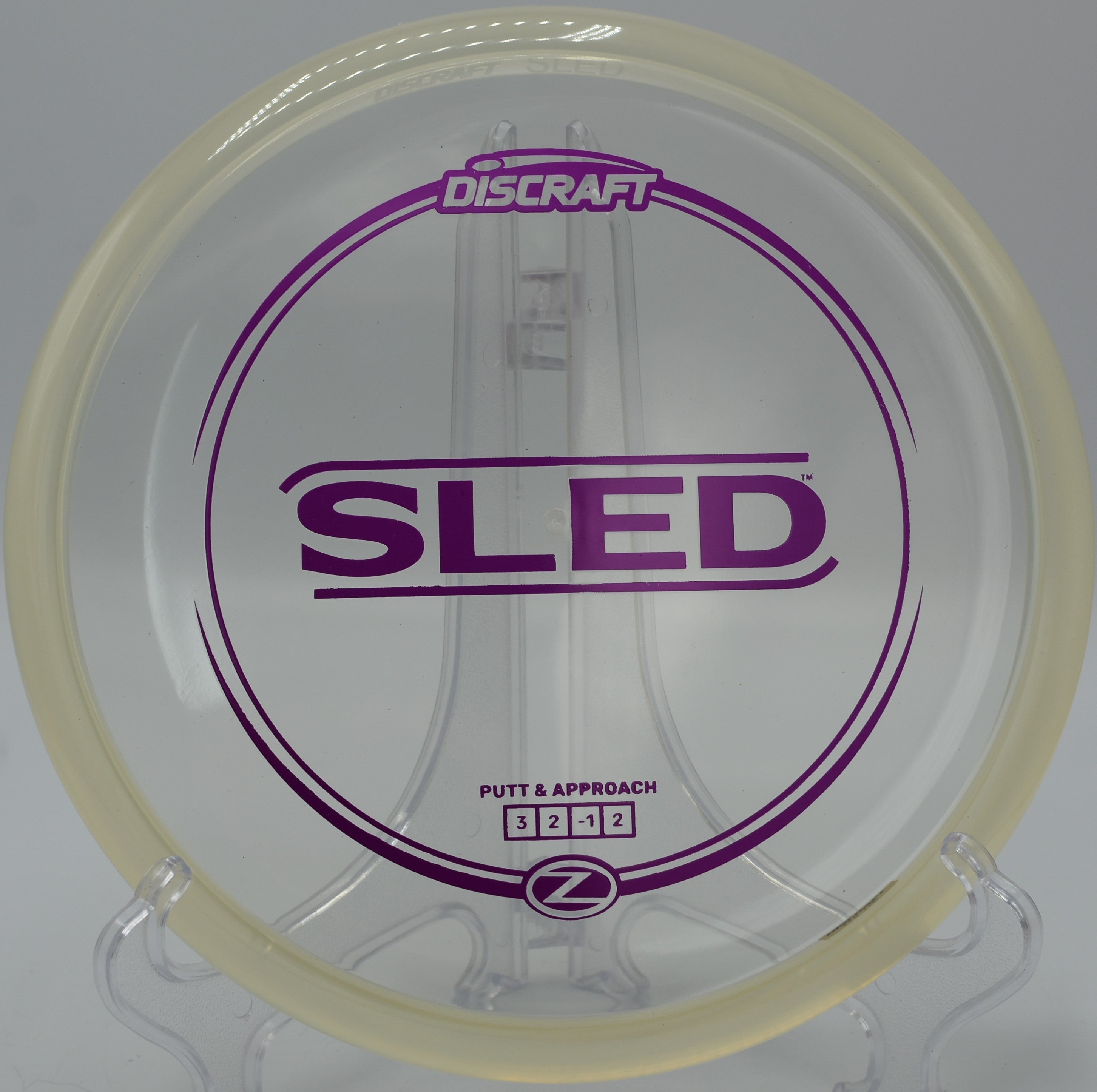 Z Sled