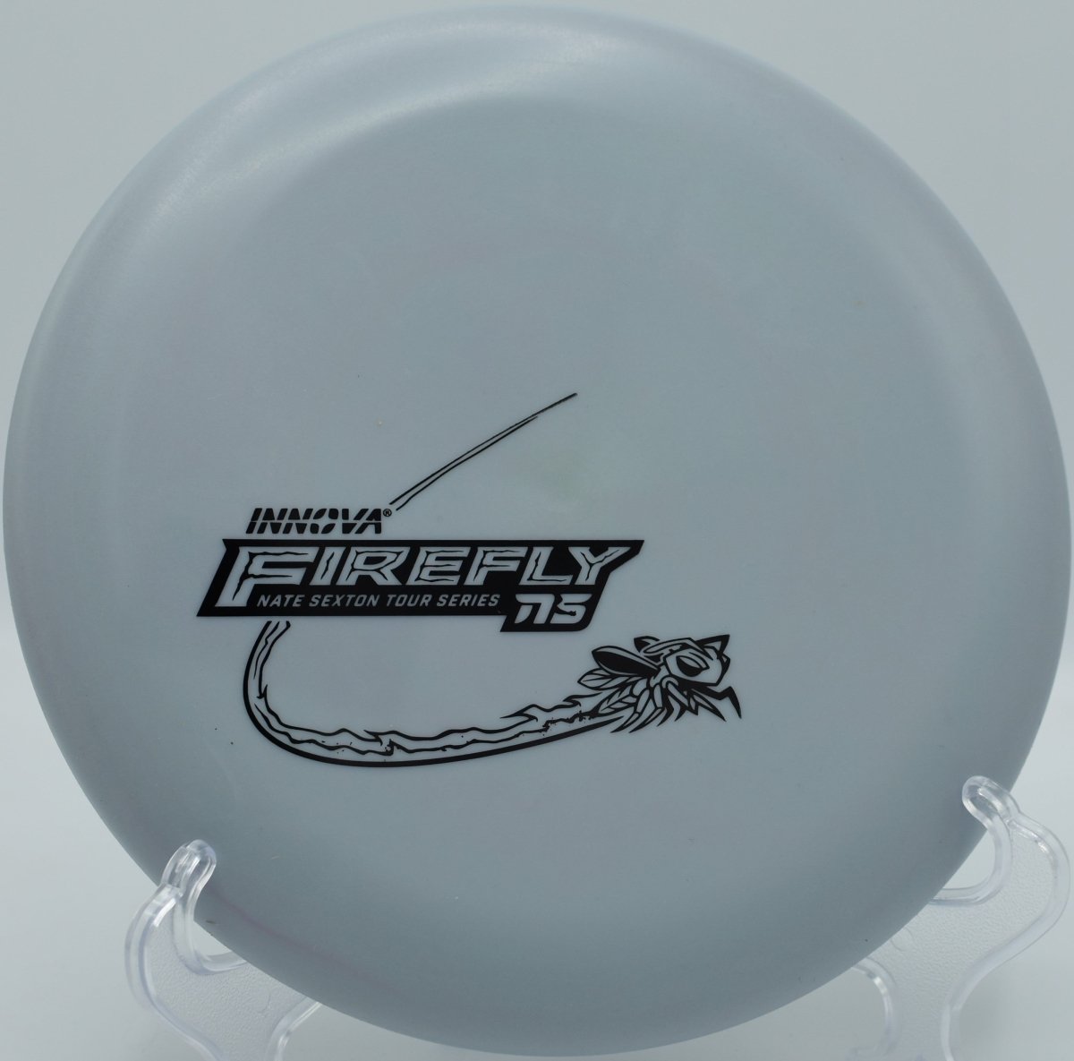 2025 Nate Sexton Tour Series Proto Glow Nexus Firefly - Flexline Discs - 18206883932733