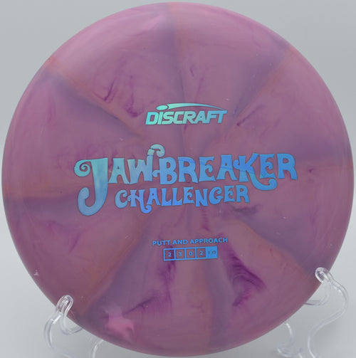 JAWBREAKER CHALLENGER