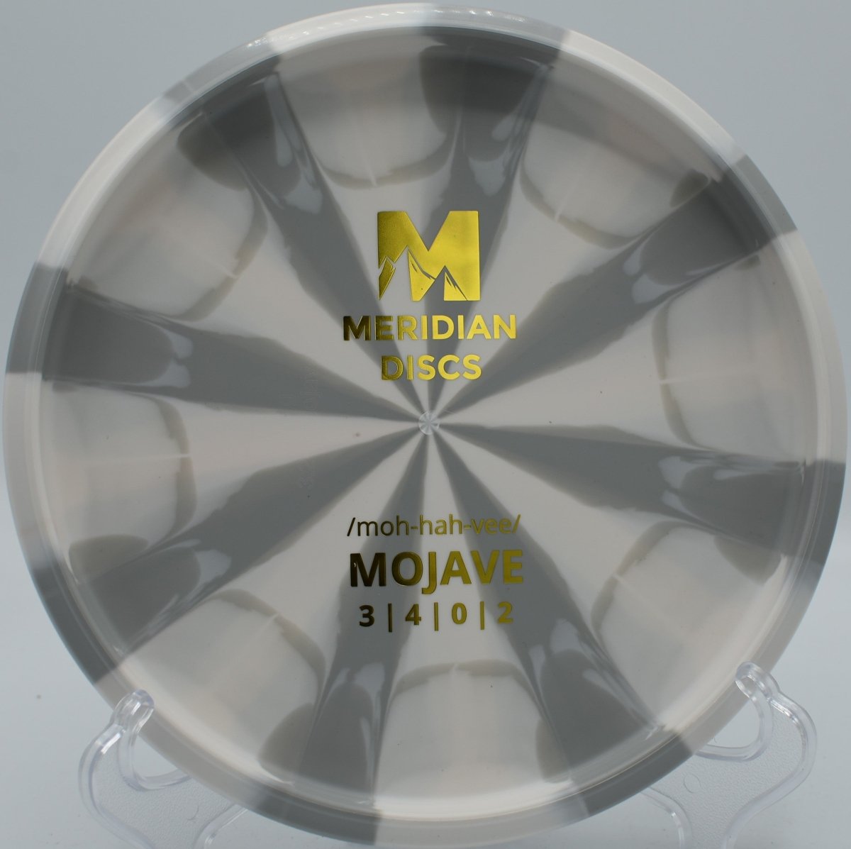 Marbled Graphite Mojave (Peach/Gray,White/Gray)