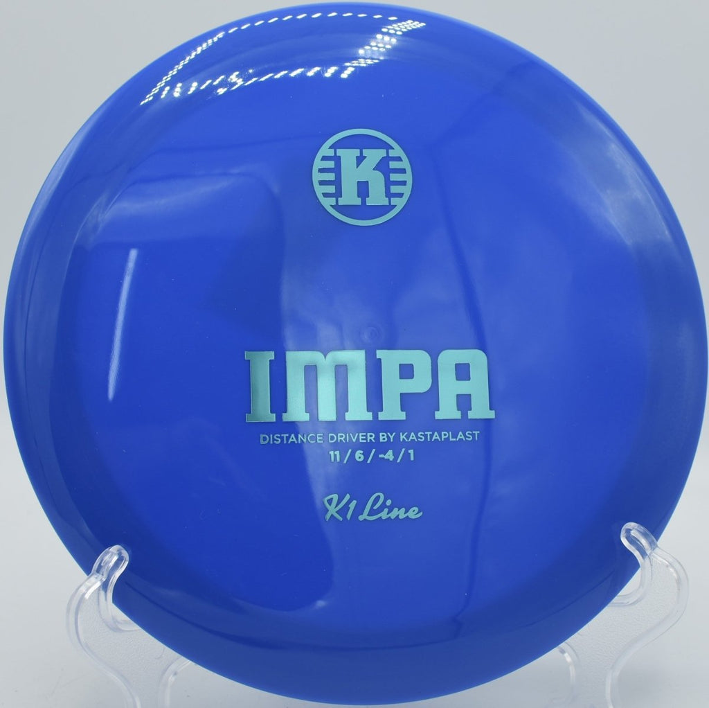 K1 Impa
