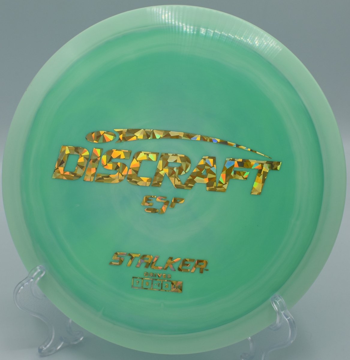 ESP Stalker - Flexline Discs - 79049245