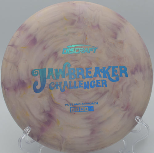 JAWBREAKER CHALLENGER